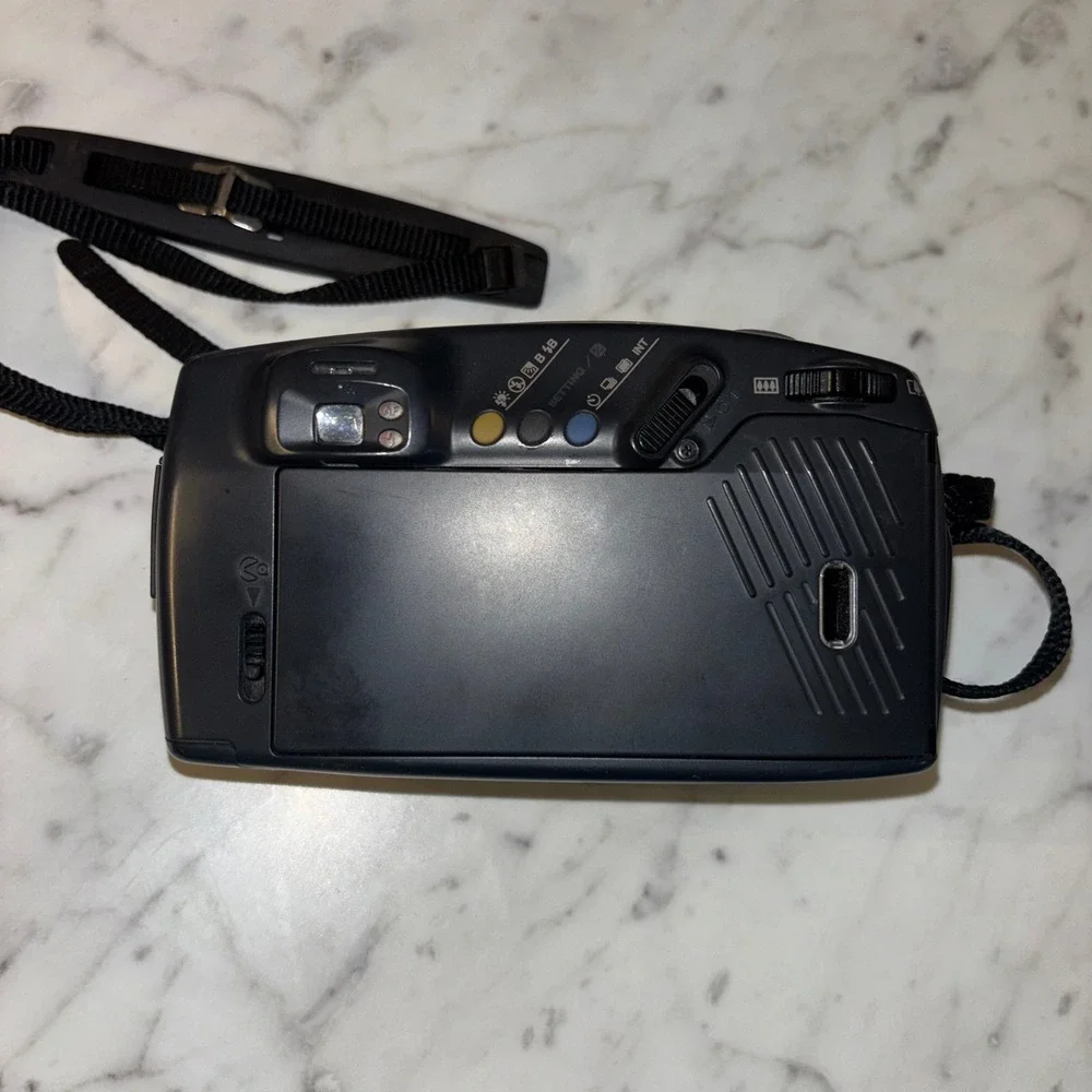 Pentax zoom 105